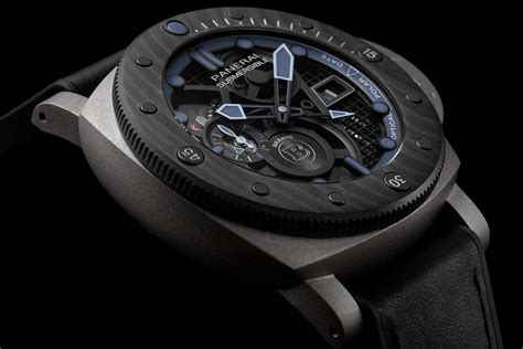 panerai brabus blue shadow|brabus blue shadow.